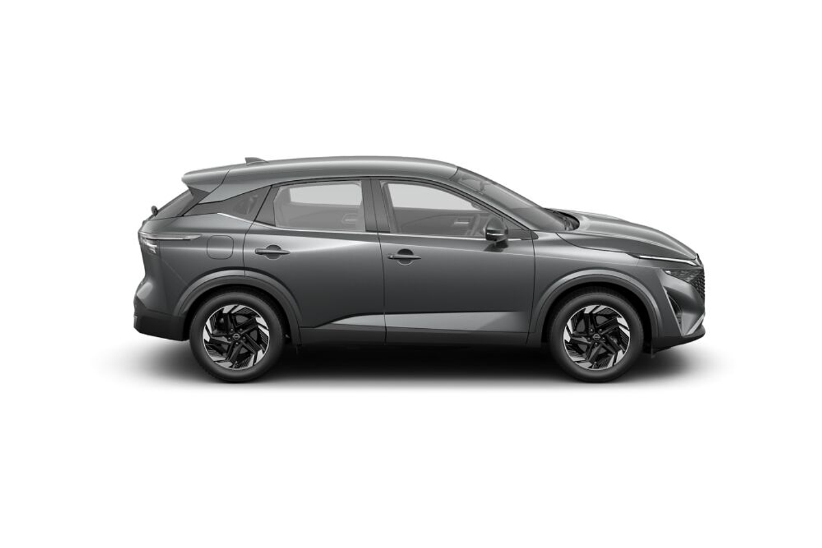 2025 Nissan QASHQAI ST-L J12