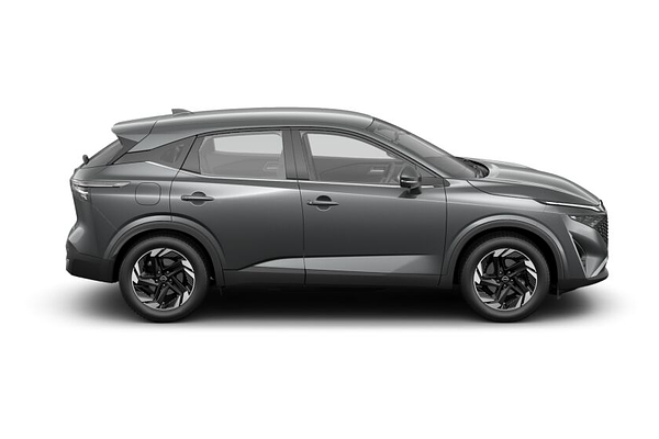 2025 Nissan QASHQAI ST-L J12
