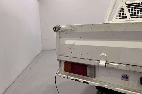 2022 Toyota Hilux SR GUN126R 4X4