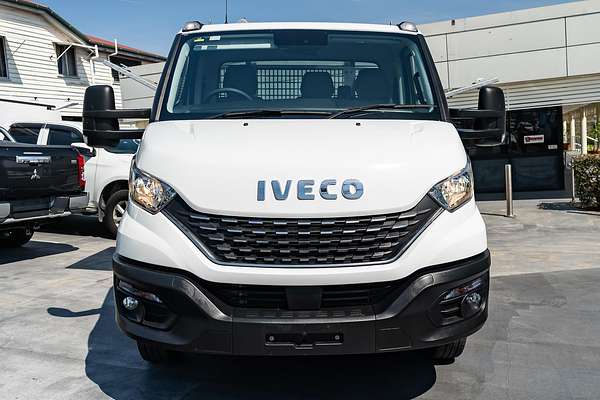 2022 Iveco Daily 45C18 Tradie Made