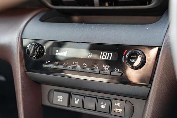 2021 Toyota Yaris Cross Urban MXPJ10R