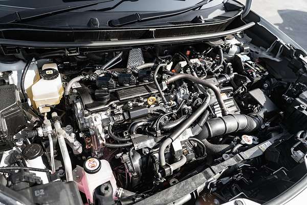 2021 Toyota Yaris Cross Urban MXPJ10R