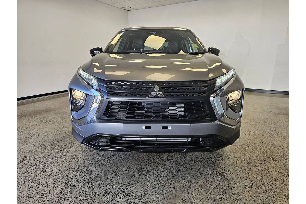 2024 Mitsubishi Eclipse Cross Black Edition YB