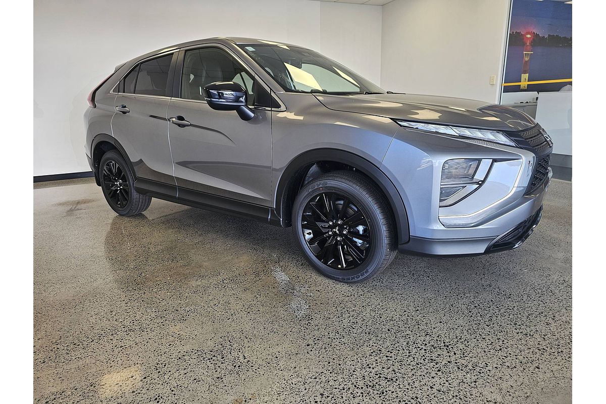 2024 Mitsubishi Eclipse Cross Black Edition YB