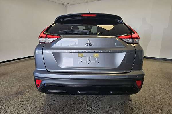 2024 Mitsubishi Eclipse Cross Black Edition YB