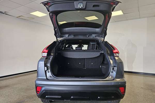 2024 Mitsubishi Eclipse Cross Black Edition YB