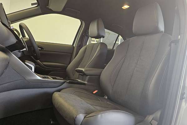 2024 Mitsubishi Eclipse Cross Black Edition YB