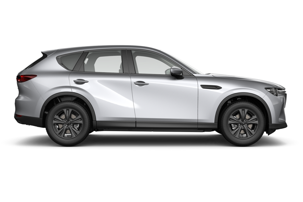 2025 Mazda CX-60 G25 Pure KH Series