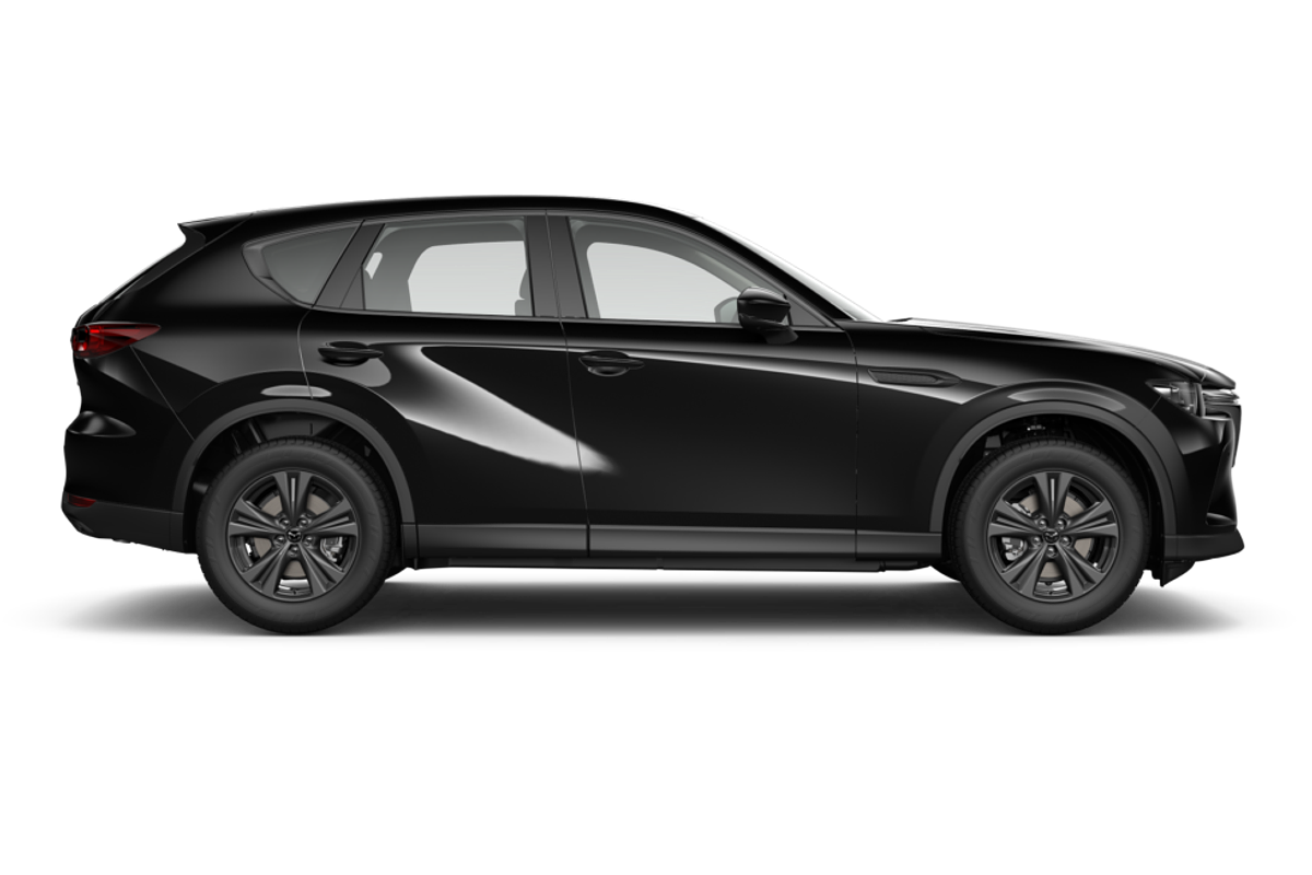 2025 Mazda CX-60 G25 Pure KH Series