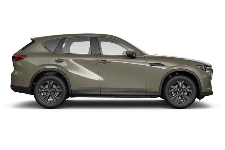 2025 Mazda CX-60 G25 Pure KH Series