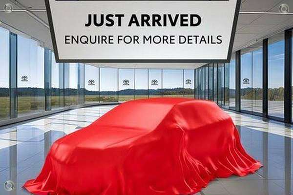 2015 Mitsubishi Triton GLX-R MN 4X4