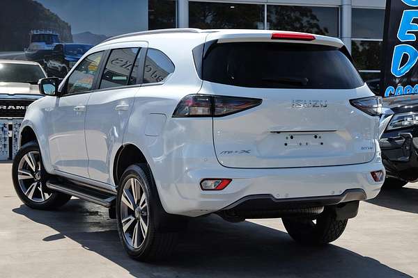 2023 Isuzu MU-X LS-T