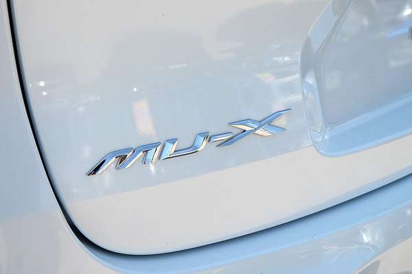 2023 Isuzu MU-X LS-T