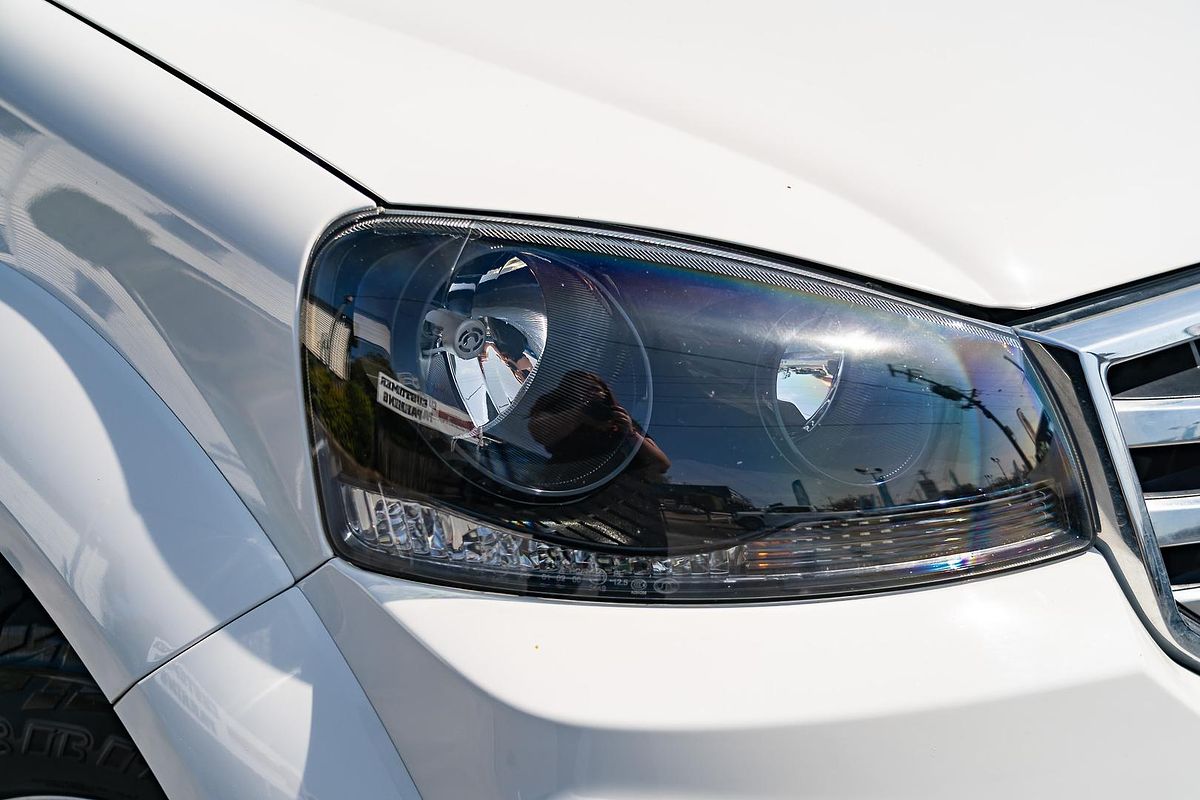 2020 Great Wall Steed K2 Rear Wheel Drive