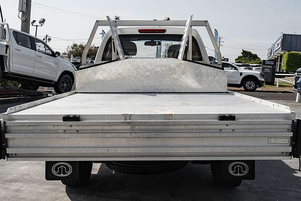 2020 Great Wall Steed K2 Rear Wheel Drive