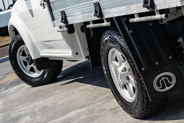 2020 Great Wall Steed K2 Rear Wheel Drive