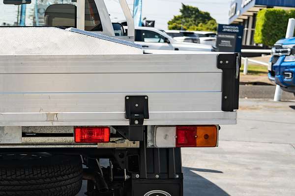 2020 Great Wall Steed K2 Rear Wheel Drive