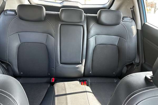 2014 Kia Sportage Si Premium SL
