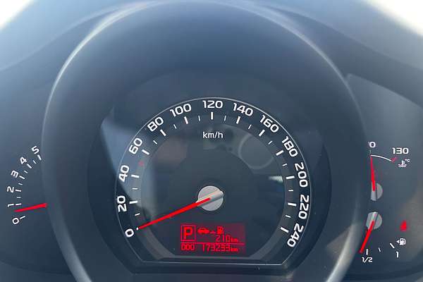 2014 Kia Sportage Si Premium SL