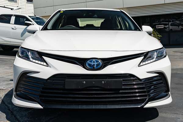 2024 Toyota Camry Ascent AXVH70R