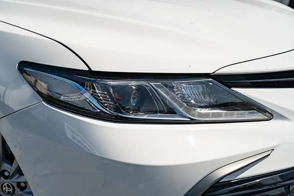 2024 Toyota Camry Ascent AXVH70R