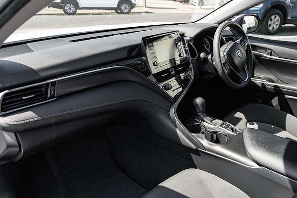 2024 Toyota Camry Ascent AXVH70R