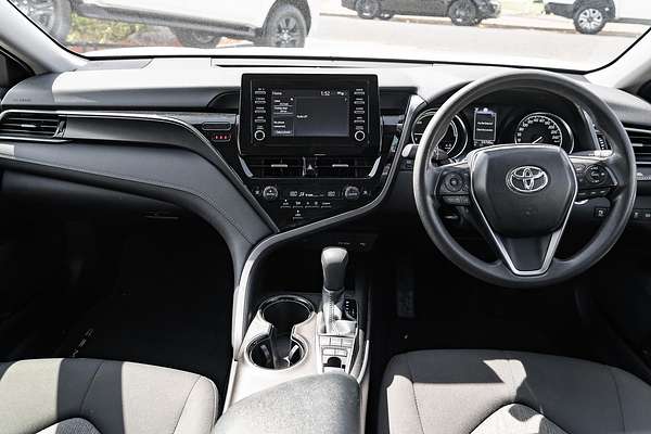 2024 Toyota Camry Ascent AXVH70R