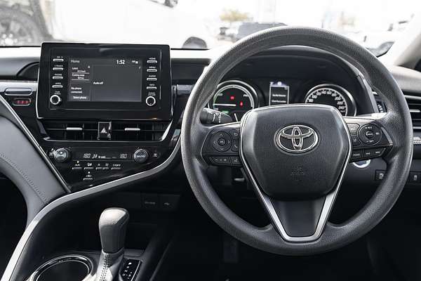 2024 Toyota Camry Ascent AXVH70R