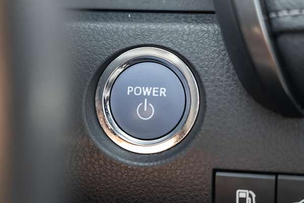 2024 Toyota Camry Ascent AXVH70R
