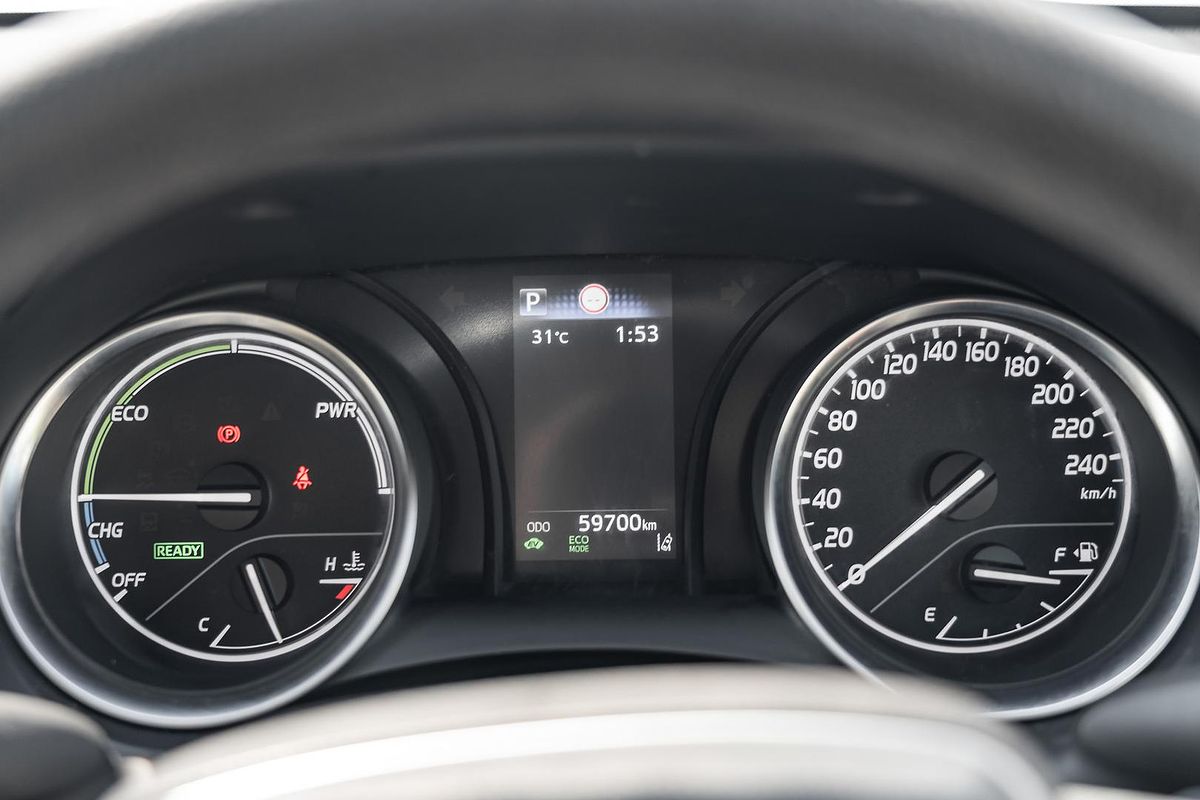 2024 Toyota Camry Ascent AXVH70R