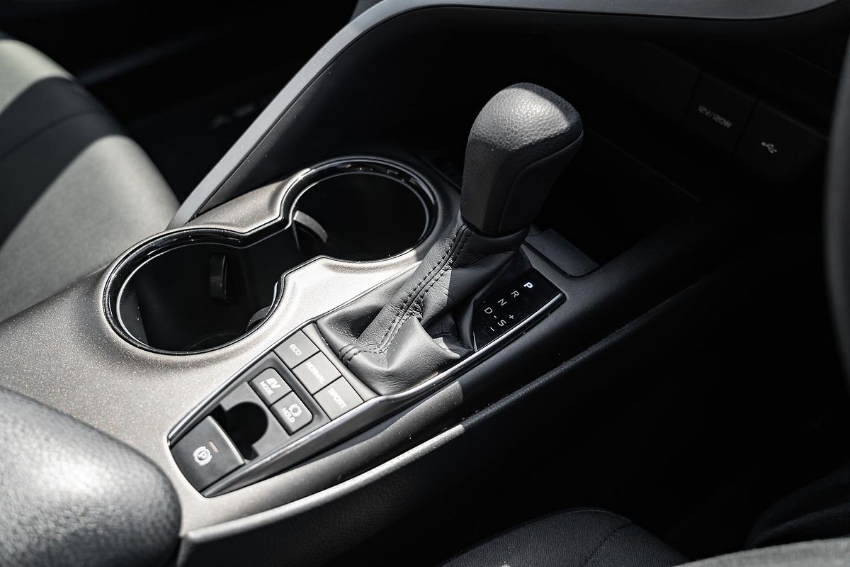 2024 Toyota Camry Ascent AXVH70R