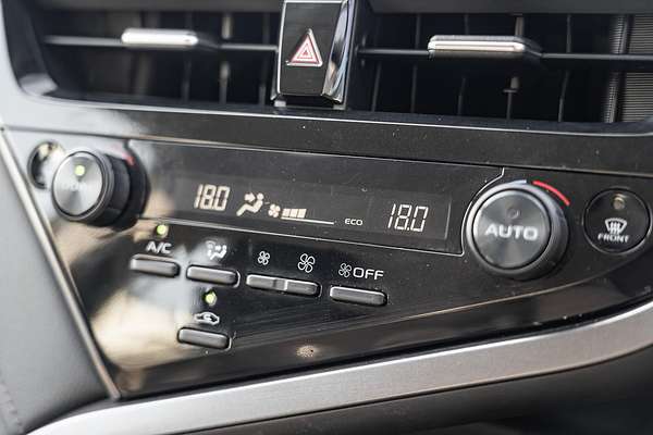 2024 Toyota Camry Ascent AXVH70R