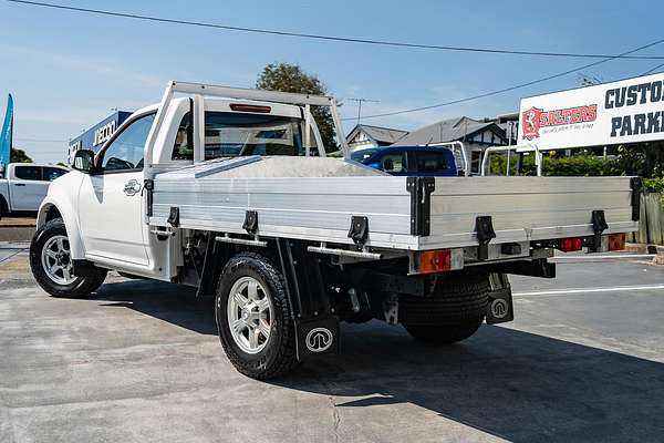 2020 Great Wall Steed K2 Rear Wheel Drive