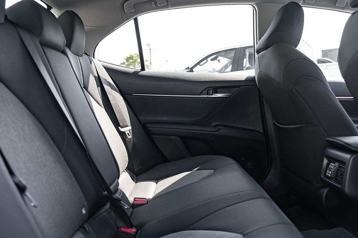 2024 Toyota Camry Ascent AXVH70R