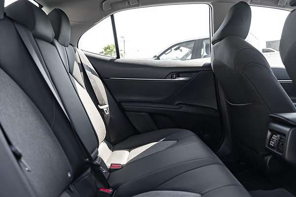 2024 Toyota Camry Ascent AXVH70R