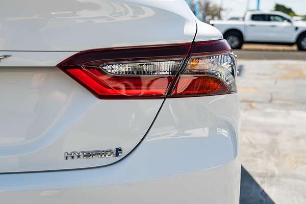 2024 Toyota Camry Ascent AXVH70R