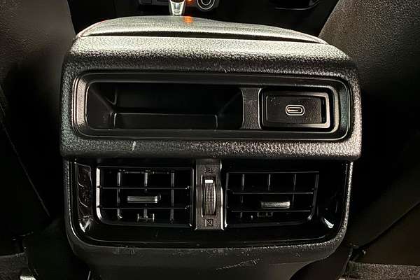 2024 Isuzu D-MAX X-TERRAIN 4X4