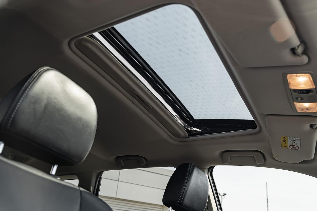 2019 Mitsubishi Outlander Exceed ZL