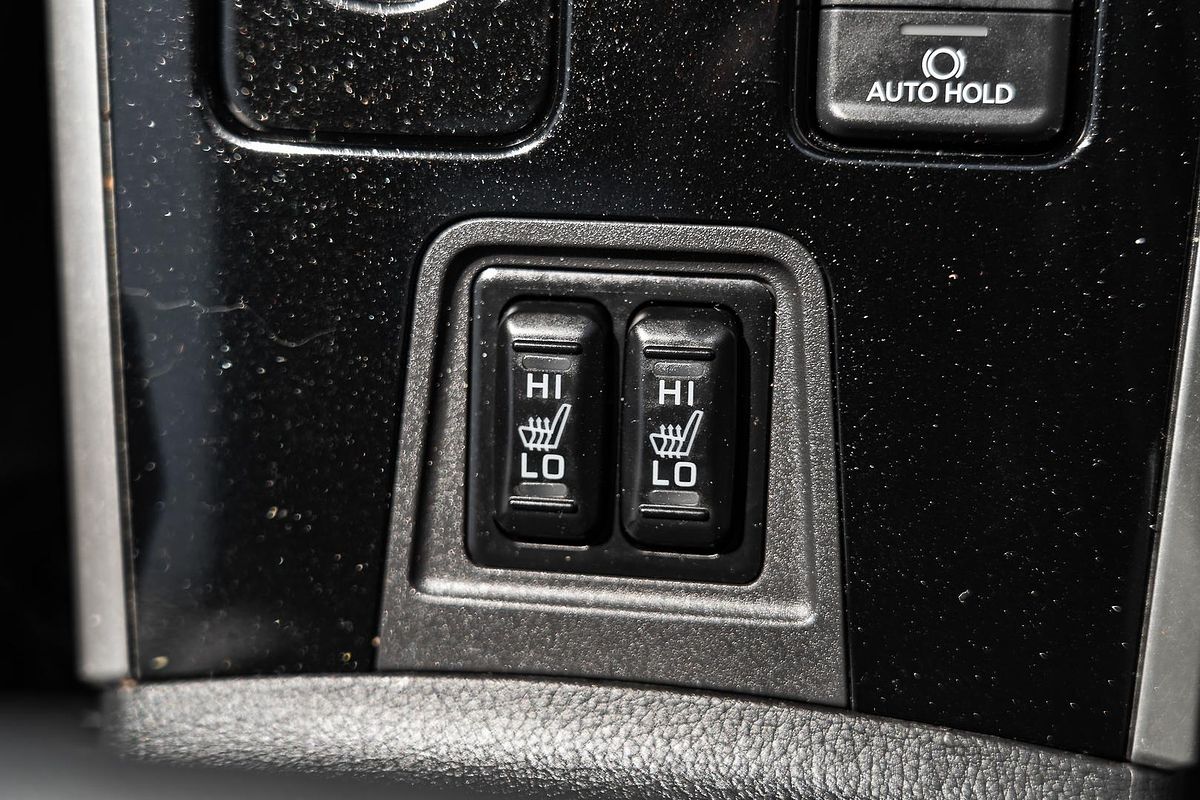 2019 Mitsubishi Outlander Exceed ZL