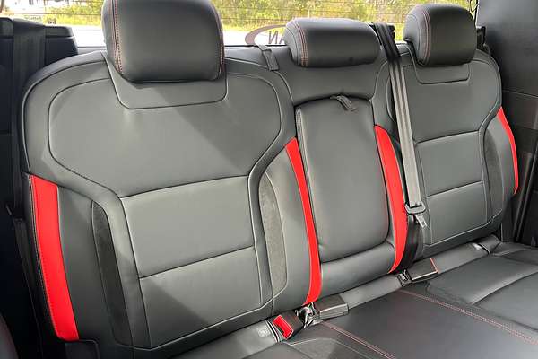 2024 Ford Ranger Raptor 4X4 3.0L