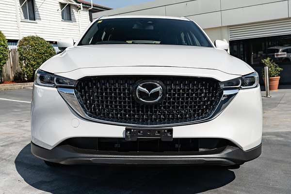 2023 Mazda CX-8 G25 Sport KG Series