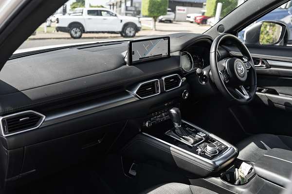 2023 Mazda CX-8 G25 Sport KG Series