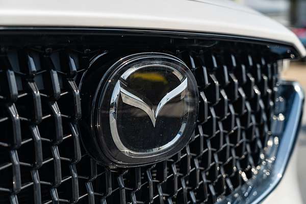 2023 Mazda CX-8 G25 Sport KG Series