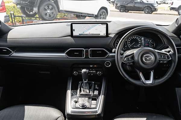 2023 Mazda CX-8 G25 Sport KG Series