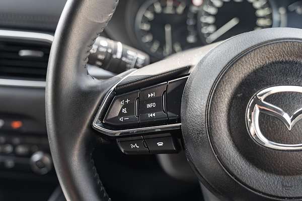 2023 Mazda CX-8 G25 Sport KG Series