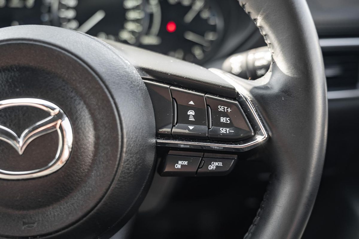 2023 Mazda CX-8 G25 Sport KG Series