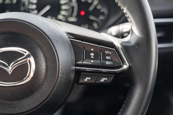 2023 Mazda CX-8 G25 Sport KG Series
