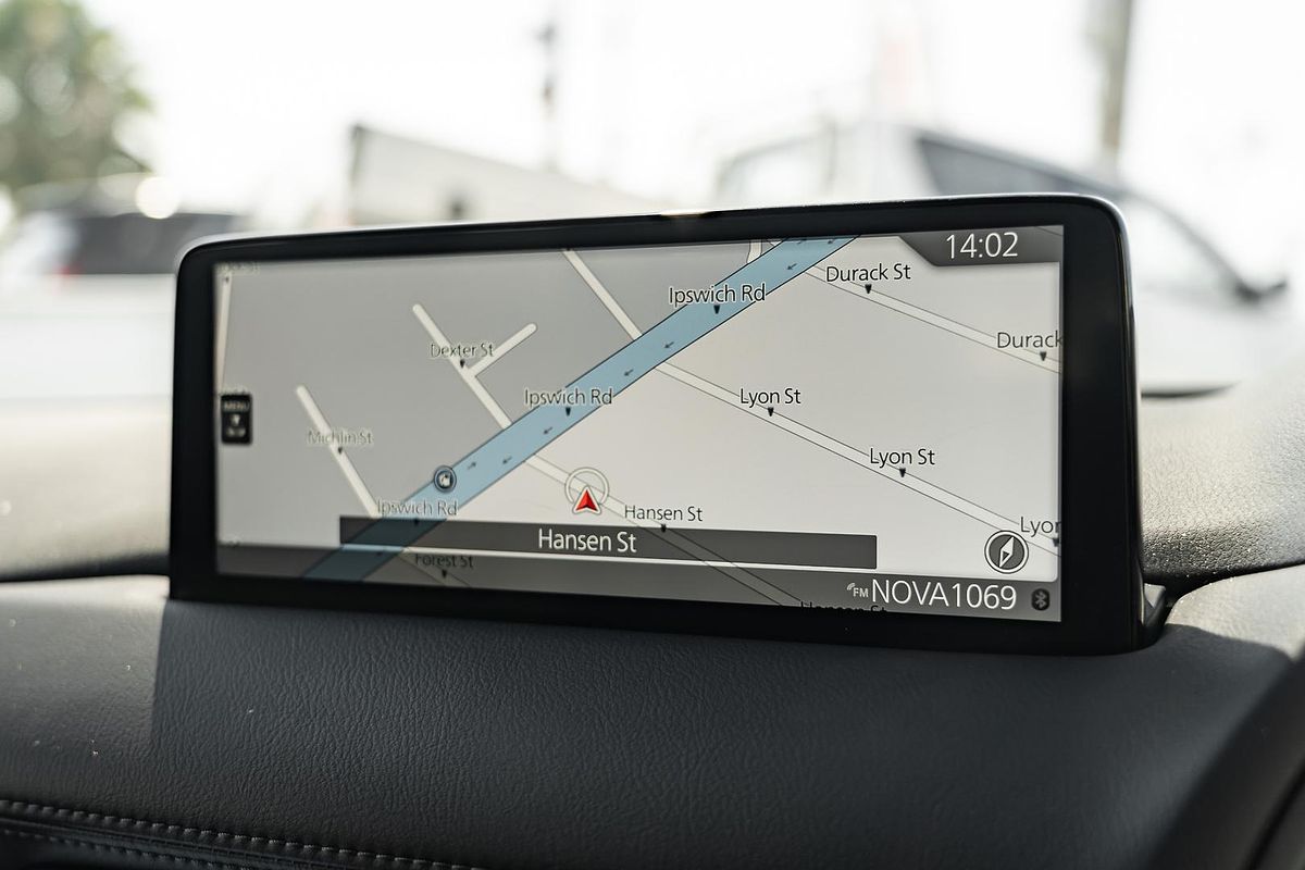 2023 Mazda CX-8 G25 Sport KG Series