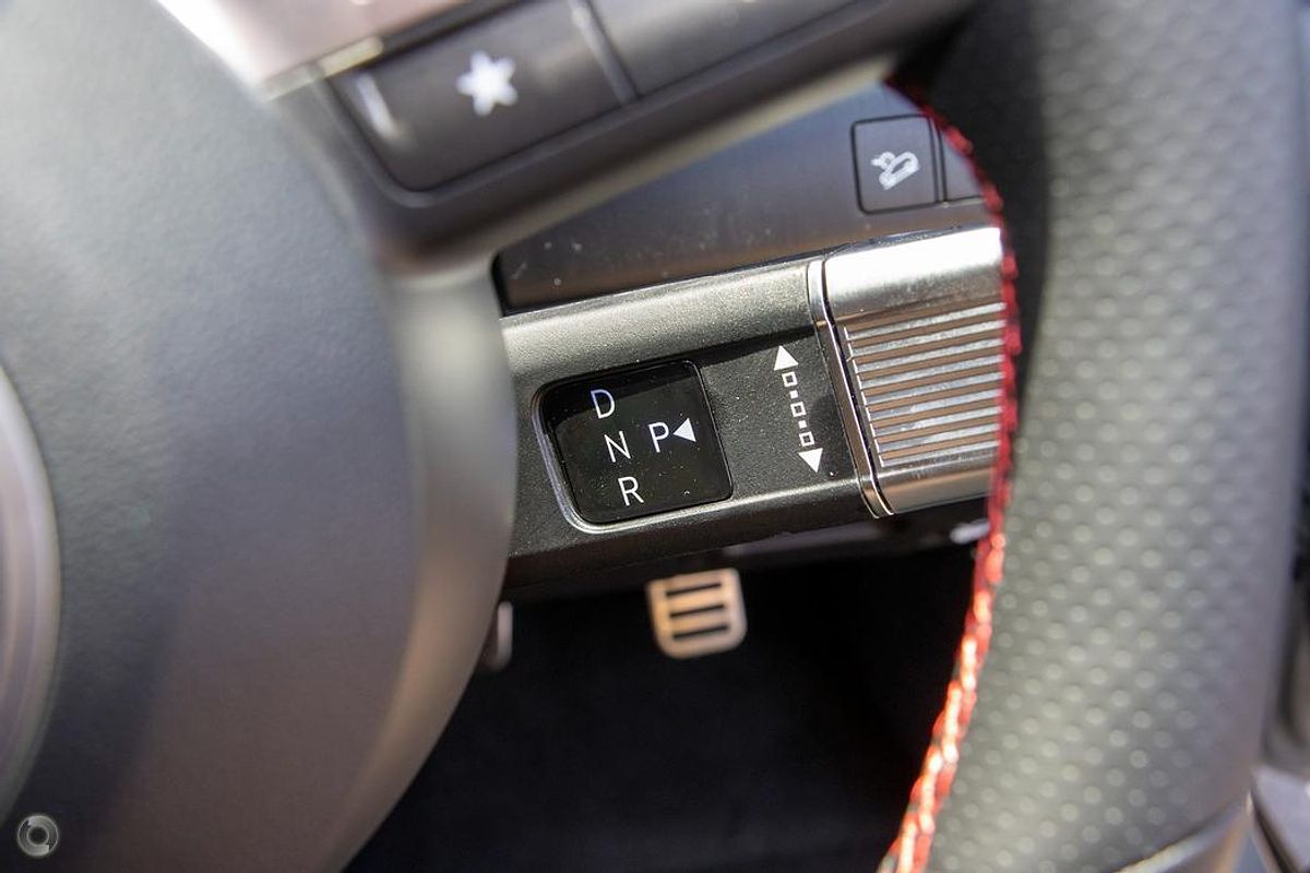 2025 Hyundai Kona Premium N Line SX2.V3