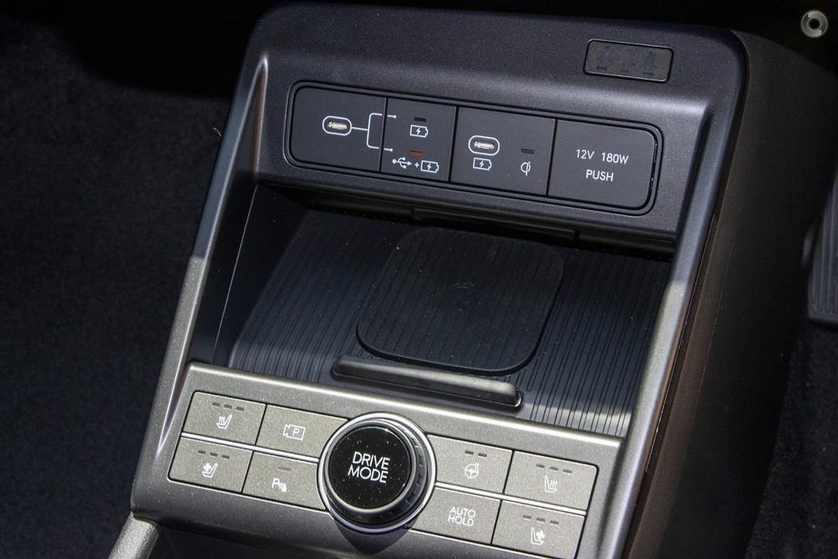 2025 Hyundai Kona Premium N Line SX2.V3